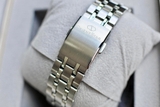 ORIENT STAR OPEN HEART SKELETON RE-AV0B01S00B