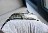 ORIENT STAR OPEN HEART SKELETON RE-AV0B01S00B