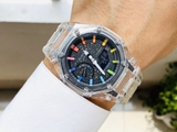 G-SHOCK GALAXY CUSTOMIZED GA-2100
