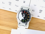 G-SHOCK GALAXY CUSTOMIZED GA-2100