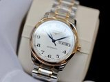 LONGINES MASTER COLLECTION L2.755.5.79.7 (L27555797) 