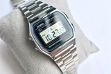 CASIO A158WA-1DF UNISEX