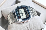 CASIO A158WA-1DF UNISEX