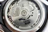 SEIKO 5 SPORTS AUTOMATIC SRPD77K1 GREEN DIAL