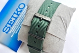 SEIKO 5 SPORTS AUTOMATIC SRPD77K1 GREEN DIAL