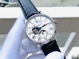 ORIENT STAR CLASSIC MECHANICAL MOON PHASE RK-AY0101S