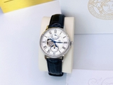 ORIENT STAR CLASSIC MECHANICAL MOON PHASE RK-AY0101S