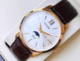 CITIZEN AK5003-05A QUARTZ