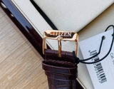 CITIZEN AK5003-05A QUARTZ