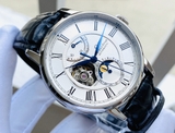 ORIENT STAR CLASSIC MECHANICAL MOON PHASE RK-AY0101S