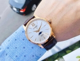 CITIZEN AK5003-05A QUARTZ