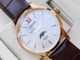 CITIZEN AK5003-05A QUARTZ