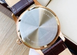 CITIZEN AK5003-05A QUARTZ
