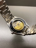 TISSOT T-TEMPO AUTOMATIC WATCH T0604071105100