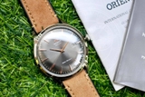 ĐỒNG HỒ NAM ORIENT BAMBINO GEN 4 FAC08003A0