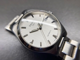 TISSOT T-TEMPO AUTOMATIC WATCH T0604071105100