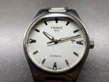 TISSOT T-TEMPO AUTOMATIC WATCH T0604071105100