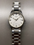 TISSOT T-TEMPO AUTOMATIC WATCH T0604071105100