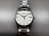 TISSOT T-TEMPO AUTOMATIC WATCH T0604071105100