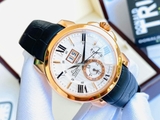 SEIKO PREMIER KINETIC PERPETUAL CALENDAR SNP150P1