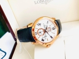 SEIKO PREMIER KINETIC PERPETUAL CALENDAR SNP150P1