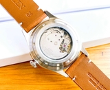 CITIZEN C7 AUTOMATIC NH8390-11X