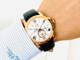 SEIKO PREMIER KINETIC PERPETUAL CALENDAR SNP150P1