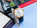 SEIKO PREMIER KINETIC PERPETUAL CALENDAR SNP150P1