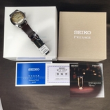 SEIKO PRESAGE COCKTAIL SARY183 LIMITED EDITON