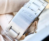 CASIO QUARTZ MTP-1381D
