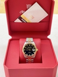 OLYM PIANUS AUTOMATIC OP89322AGSK-D