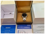 SEIKO PRESAGE SARX045 - HÀNG LƯỚT