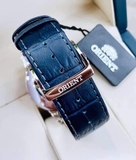 ORIENT SUN AND MOON GEN 3 BLUE RA-AK0011D10B