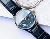 ORIENT SUN AND MOON GEN 3 BLUE RA-AK0011D10B