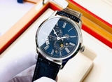 ORIENT SUN AND MOON GEN 3 BLUE RA-AK0011D10B
