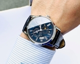 ORIENT SUN AND MOON GEN 3 BLUE RA-AK0011D10B