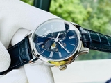 ORIENT SUN AND MOON GEN 3 BLUE RA-AK0011D10B