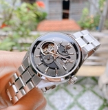 ORIENT STAR JOKER SEMI SKELETON RE-AV0004N (RE-AV0004N00B)
