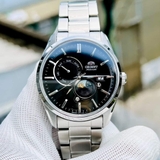 ORIENT SUN AND MOON GEN 5 RA-AK0307B10B