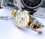 SEIKO 5 SNKP14J1 AUTOMATIC DEMI GOLD