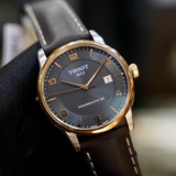 TISSOT LUXURY POWERMATIC 80 T086.407.26.067.00 (T0864072606700)