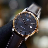 TISSOT LUXURY POWERMATIC 80 T086.407.26.067.00 (T0864072606700)