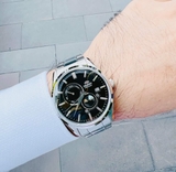 ORIENT SUN AND MOON GEN 5 RA-AK0307B10B