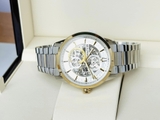 BULOVA SKELETON 98A214
