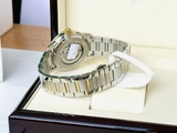BULOVA SKELETON 98A214