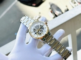 BULOVA SKELETON 98A214
