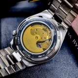 CITIZEN  TSUYOSA AUTOMATIC NJ0150-81X