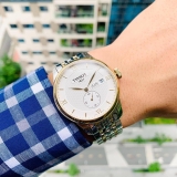 TISSOT LE LOCLE AUTOMATIC T006.428.22.038.01 (T0064282203801)