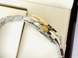 BULOVA SKELETON 98A214