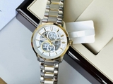 BULOVA SKELETON 98A214